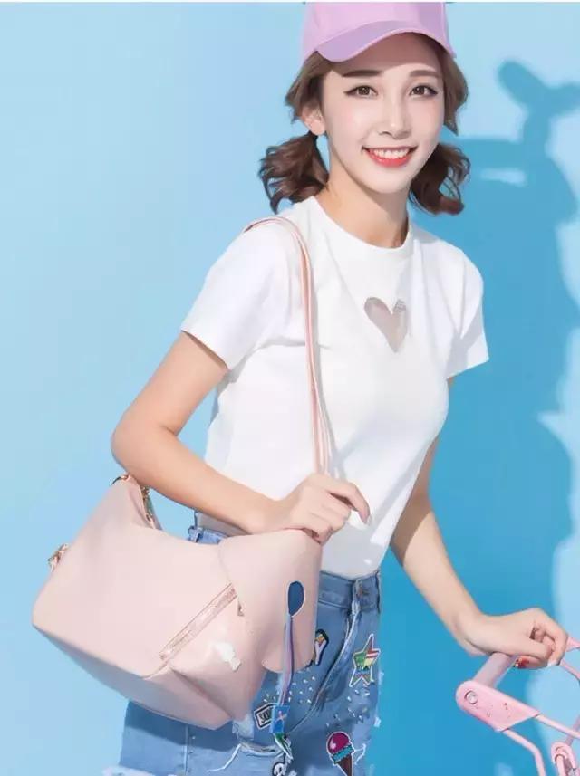 江疏影包包使用视频,宋茜baby宋佳江疏影刘雯