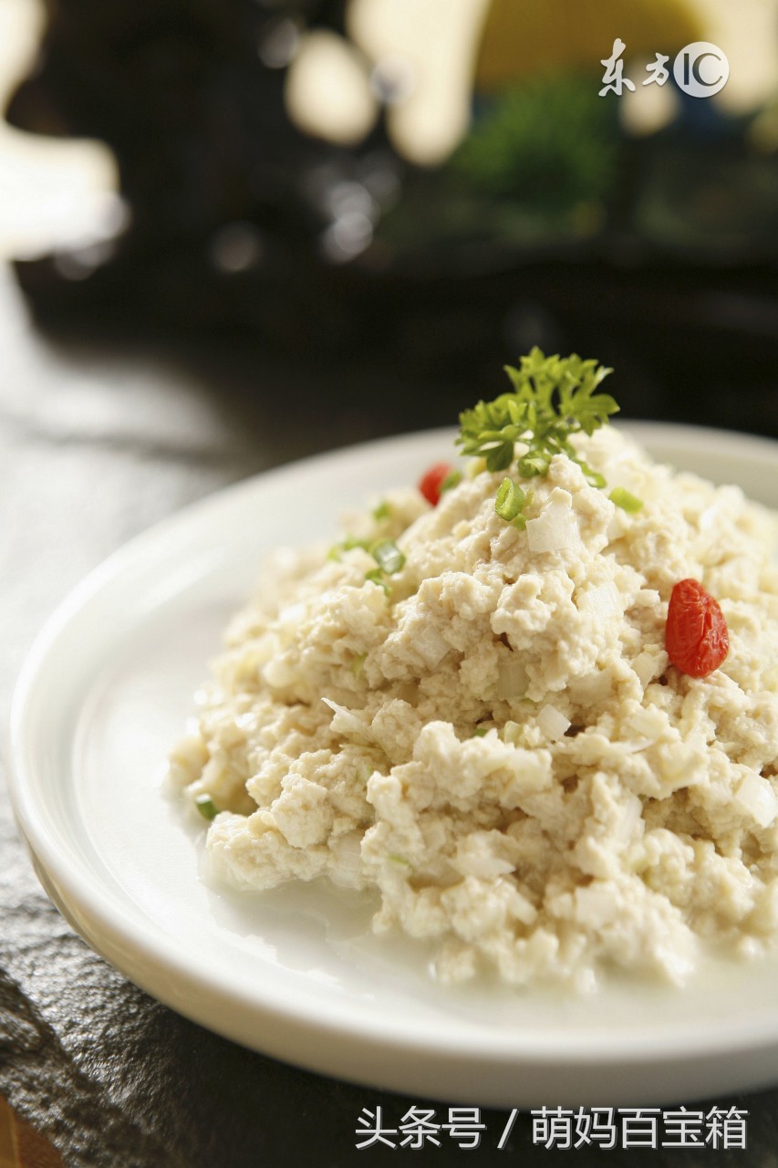 宝宝爱吃的辅食一岁半午餐,婴儿食谱1岁宝宝辅食大全