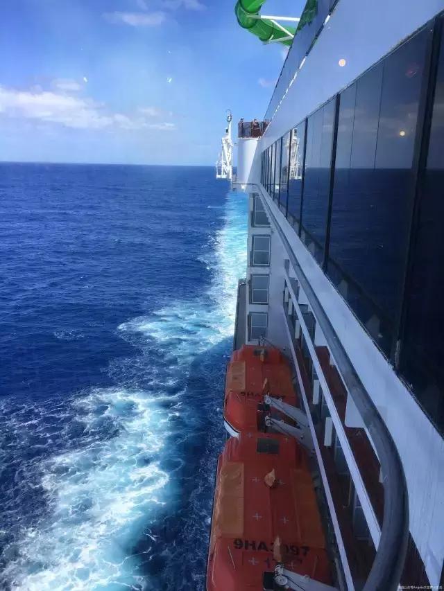 南太平洋邮轮旅游攻略,南太平洋游轮旅行攻略