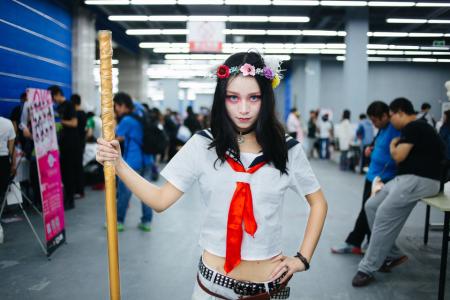 ido漫展什么时候开,ido漫展篇