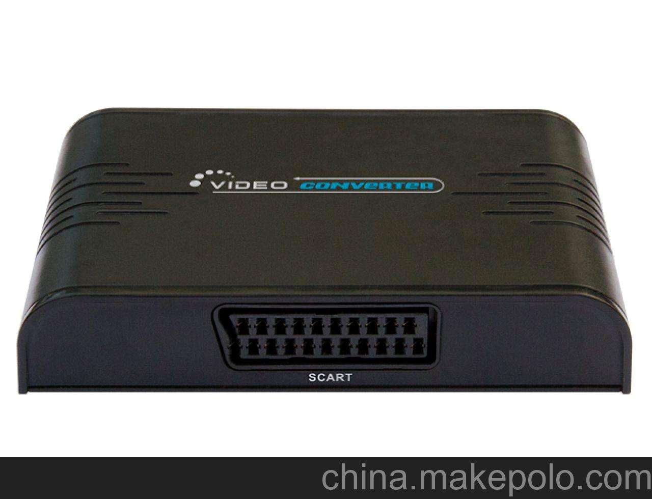 视频输出接口,主流视频接口图解