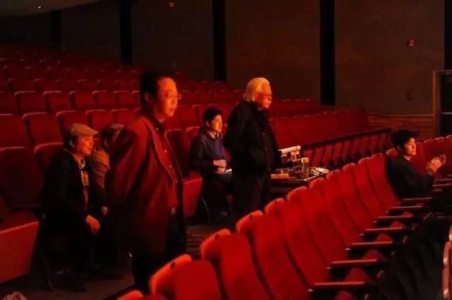 光束戏说｜《年复一年》京味京韵平凡歌