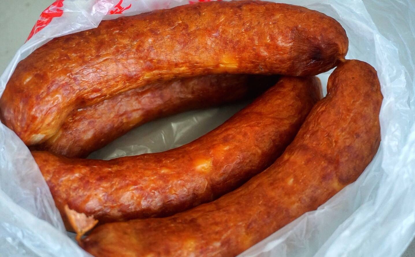 哈尔滨红肠到哪里买,哈尔滨红肠怎么买新鲜的