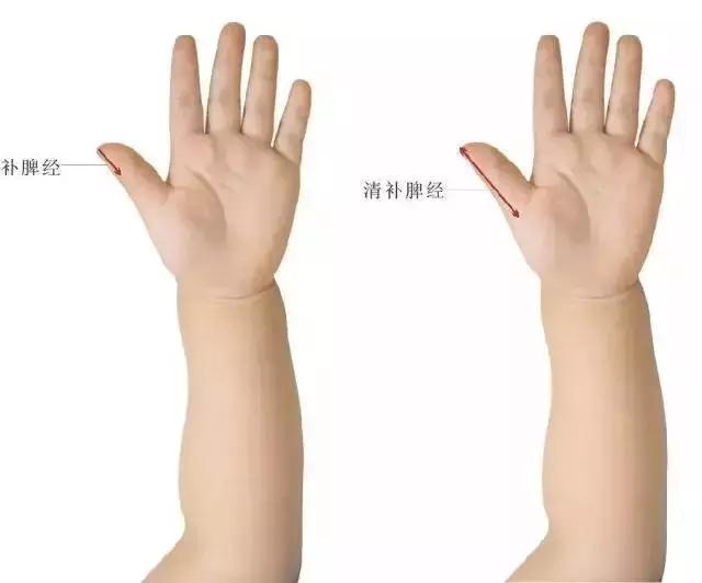 宝宝肚子肠鸣怎么推拿,宝宝按摩时肚子肠鸣音特别重