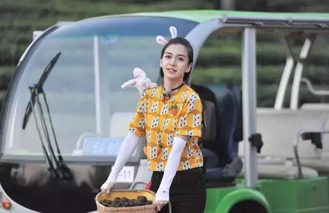 鹿晗和李晨合体,李晨和鹿晗跑步