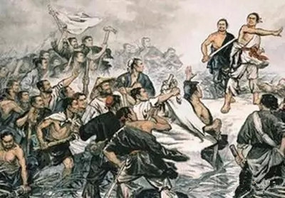 普宁铁山历史事迹,普宁铁山有什么离奇事件