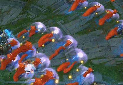 lol大树大招,大树技能介绍lol