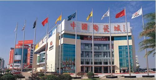 为什么买卖瓷砖,大家都首选广东佛山砖?