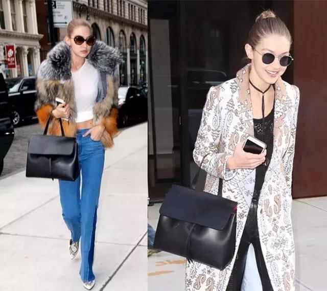 最好用双肩包通勤包,刘雯同款双肩包