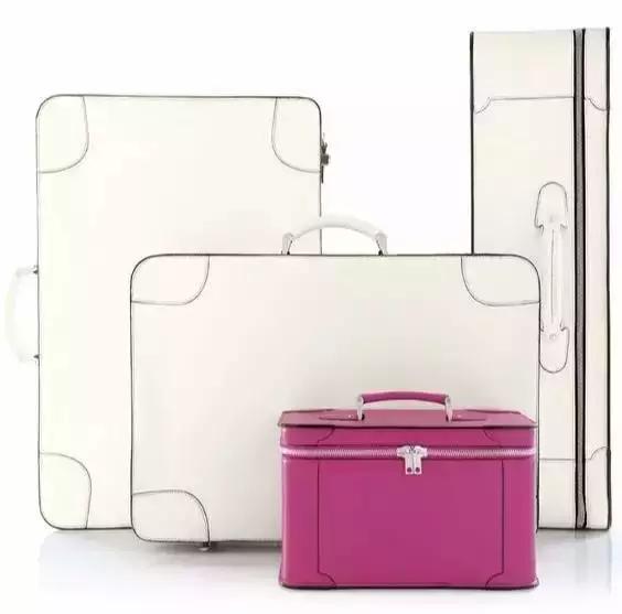 5月·焕新生|不负好*光春**,那些行走在旅途中的箱包们!