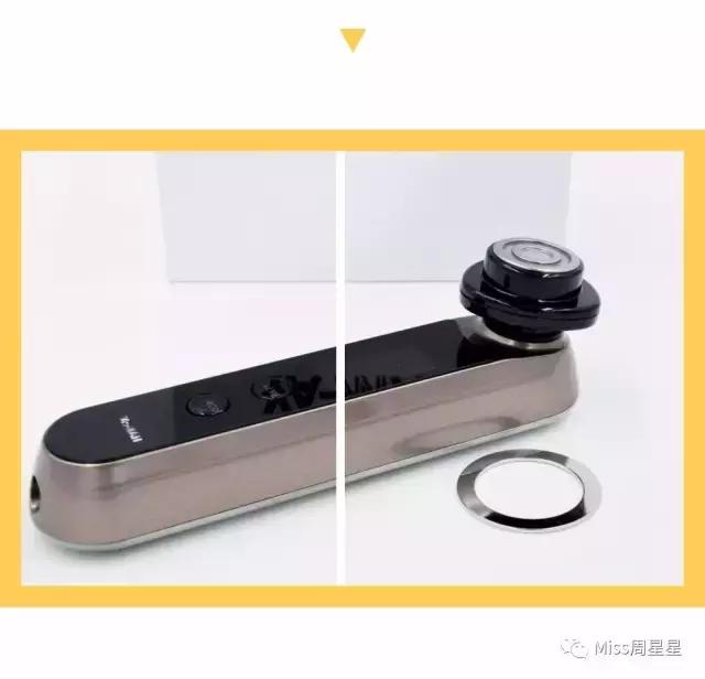 雅萌美容仪深层清洁,雅萌美容仪祛痘使用方法