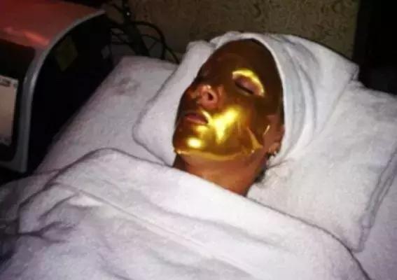 蜂毒面膜，一场挂羊头卖狗肉的*局骗**