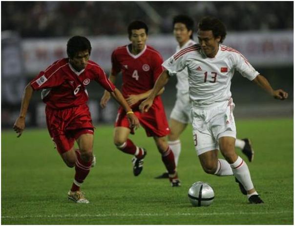 中国男足1:0中国香港男足完整赛程,中国男足vs中国香港粤语版