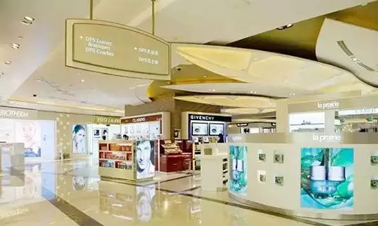 港澳台王牌商业大起底,内地商业就缺这些!