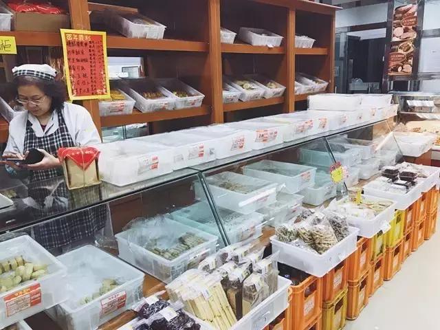 老北京点心哪里最好吃,北京百年老字号点心店堪比稻香村