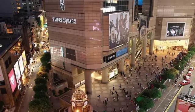 香港九龙寄存行李,香港旅游攻略行李寄存