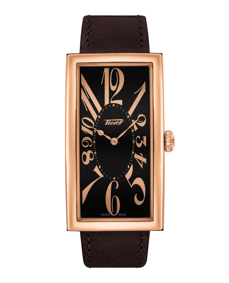 巴塞尔表展浪琴,瑞士雇佣兵