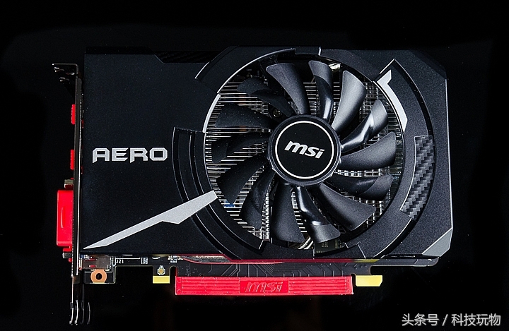 小体积显卡,gtx1060.5g与gtx1060.6g显卡对比