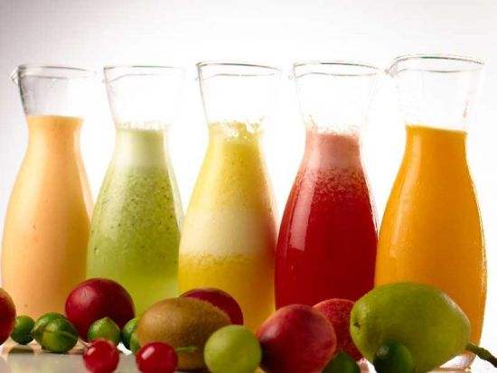 为什么不建议鲜榨果汁,为什么鲜榨果汁不能代替水果