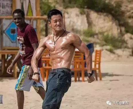 李达康赵东来救陈岩石,李达康突击赵东来