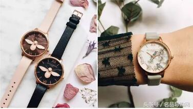 宋慧乔同款手表劳力士 (宋慧乔戴的万国女表)