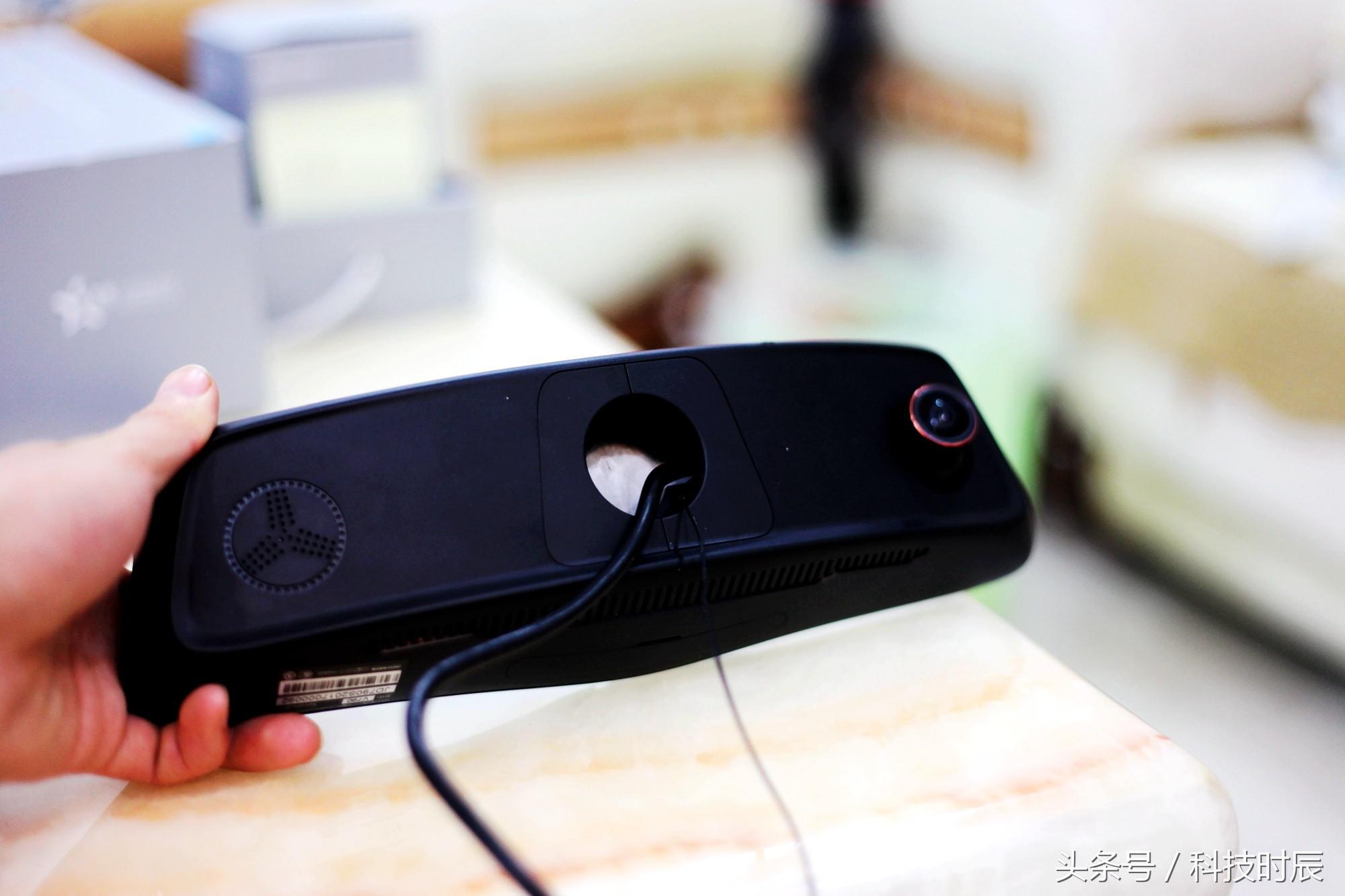 捷渡和智能后视镜哪个好,捷渡d720s流媒体后视镜