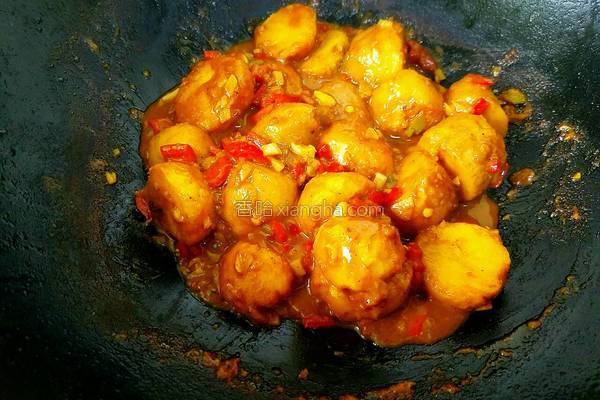 芋头养生正宗做法,芋头最好吃的七种做法儿童