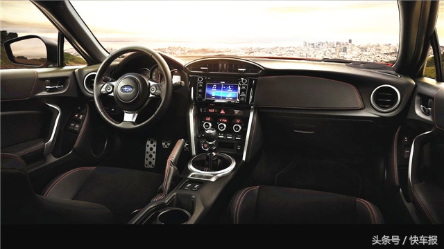 brz和86为什么分开卖 (现在订brz有优惠吗)