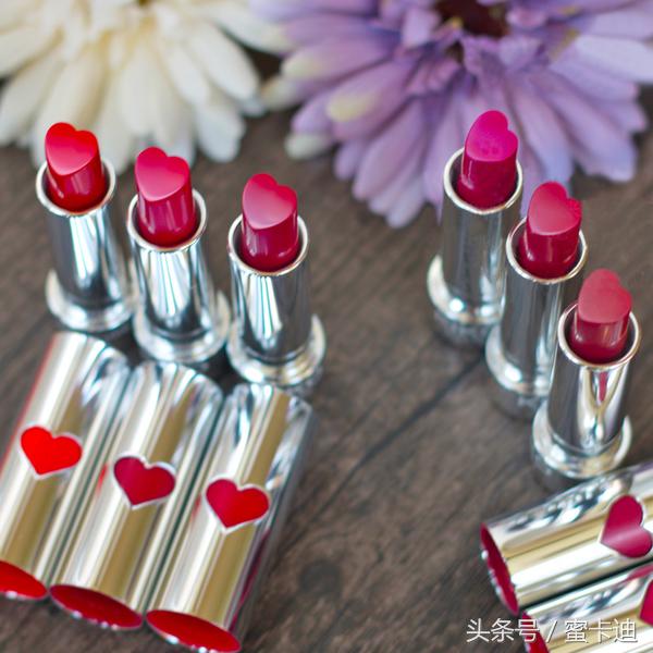 口红的点睛之笔,口红点睛之笔哪种好