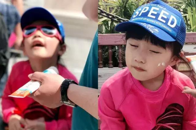 小长假出门带娃必备,十一带娃出行必备清单