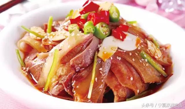 最难听懂的宁夏话,宁夏方言土话大全