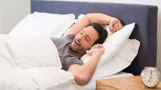 睡觉醒了起床头晕是怎么啦,早晨一起床就头晕是何因