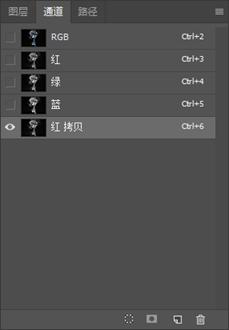 photoshop怎么快速框选抠图,如何用photoshop快速抠图