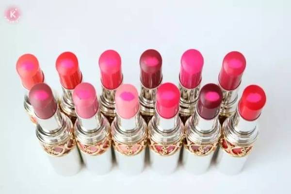春夏单品口红推荐,春夏口红推荐大牌