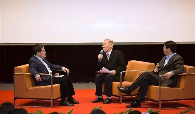 秦朔刘永行,秦朔中国造船