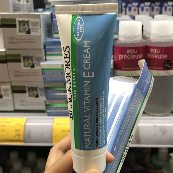 ve面霜范冰冰使用说明,范冰冰到澳洲必买的神奇ve面霜