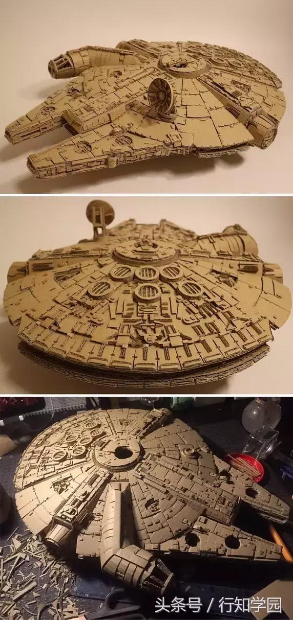 看了这个日本妹子爆改的快递盒,发现这些年的快递都白拆了!