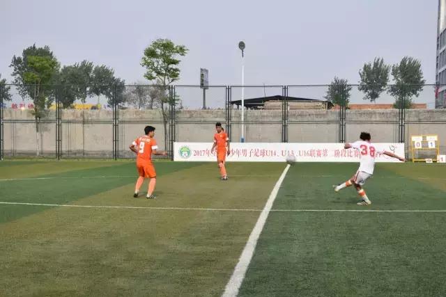 u16比赛分数占比,如何进入u16联赛