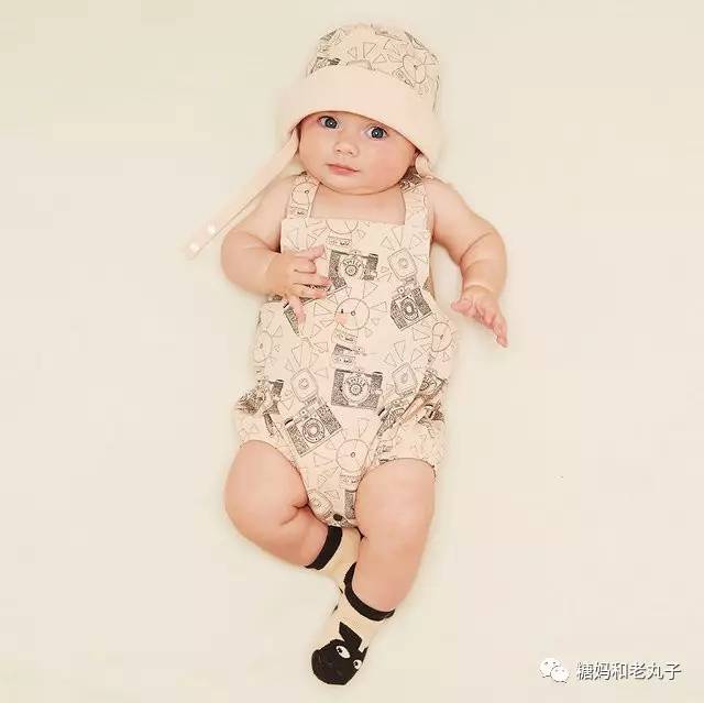 童装品牌6岁推荐,这6个超可爱的童装品牌你知道吗