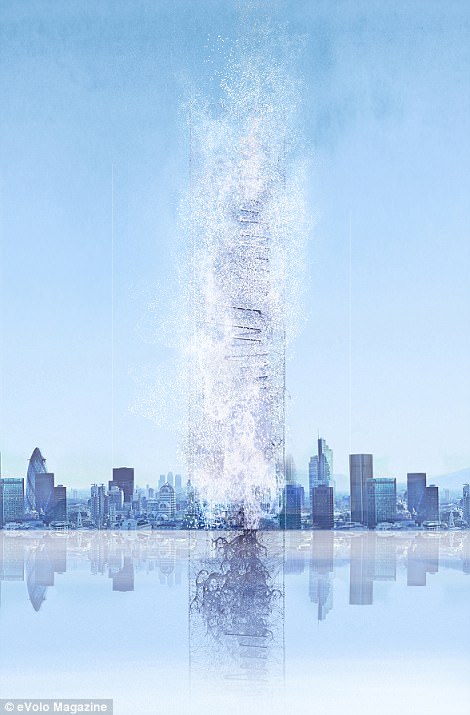 设计师必须了解的25个建筑,全球顶尖的建筑设计