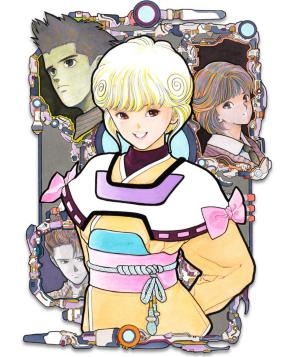 乱弹动漫,动漫剪辑桂正和