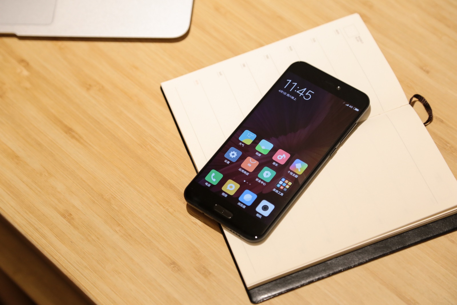 小米5c什么时候出的,小米手机初代价格