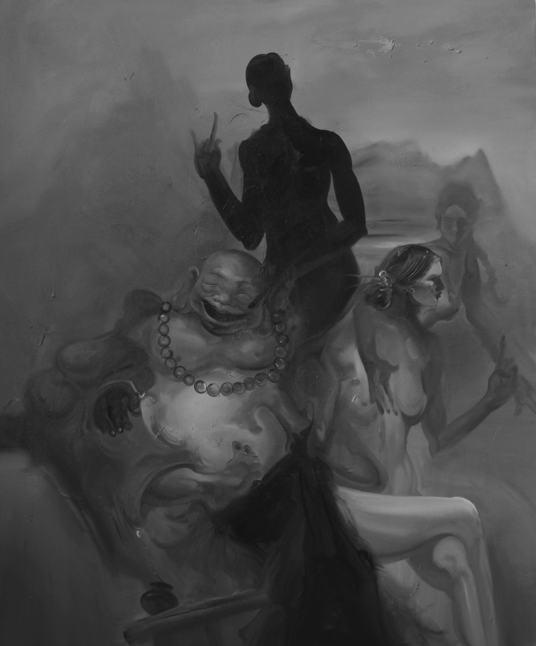 广州艺博会完整版,第七届广州艺术博览会