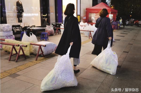 留学生去国外务工好吗,留学生在国外怎么打工