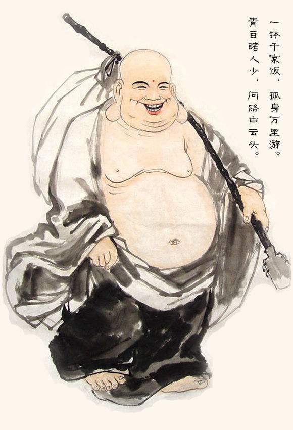 日本7位福神,七福神简介