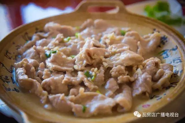 舌尖上的瓦房店——复州城特色小吃