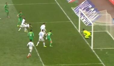 中超裁判眼瞎,中超足球裁判十大误判