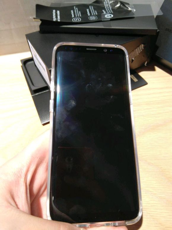 三星s8高端手机,三星galaxytabs8ultra开箱