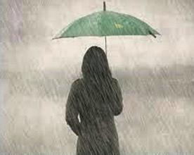 身后空无一人怎么敢轻易倒下,我的身后空无一人我怎敢倒下