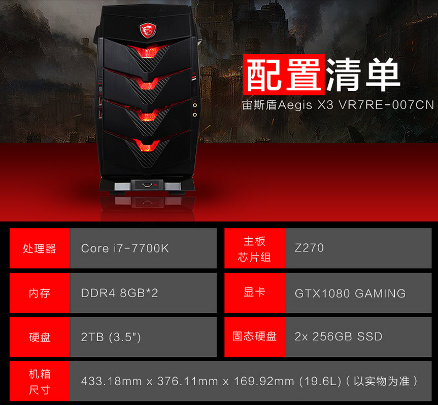 总算赶上活动了,这玩意玩单机游戏两年不用担心啊